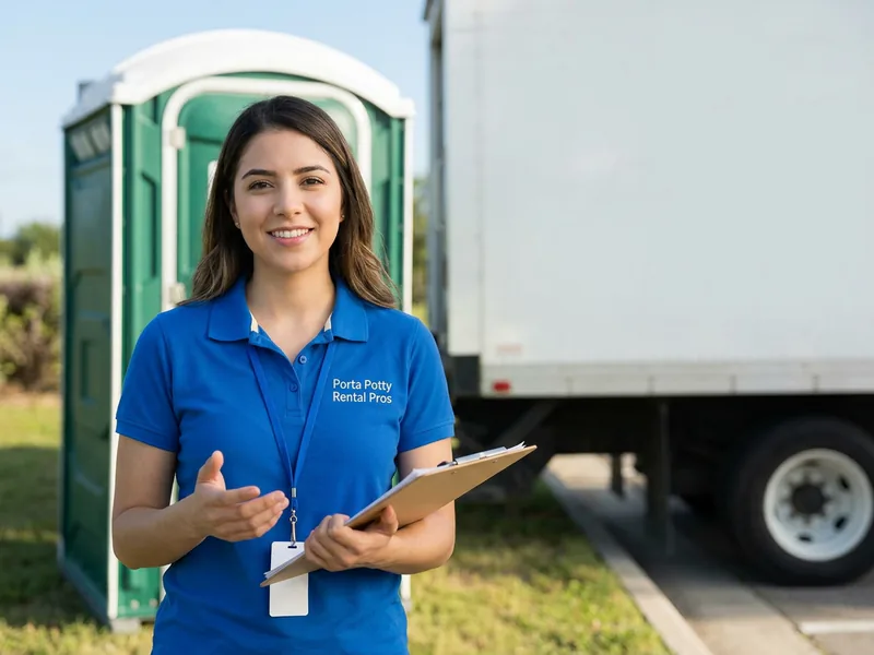 Porta Potty Rental  in Cambridge  FAQ